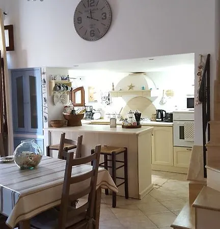 Casa Marika 트라페토
