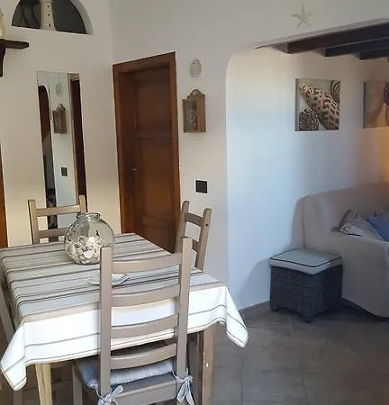 Casa Marika